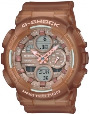 Часы Casio G-Shock GMA-S140NC-5A2