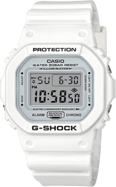 Часы Casio G-Shock DW-5600MW-7D