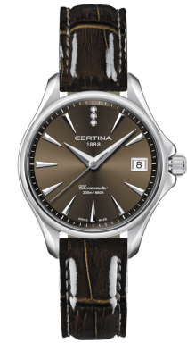 Часы Certina DS Action Lady Diamonds C032.051.16.296.00