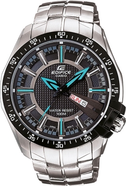 Часы Casio Edifice EF-130D-1A2