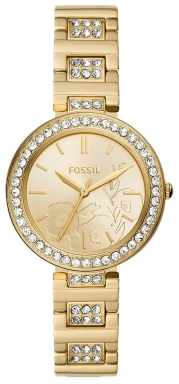 Часы Fossil Karli BQ3876