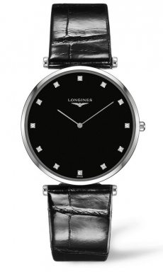 Часы Longines La Grande Classique de Longines Quartz L4.766.4.58.2