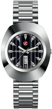 Часы Rado The Original Automatic R12408623