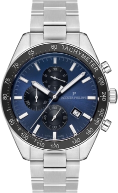 Мужские часы Jacques Philippe Moto JPQGC131336