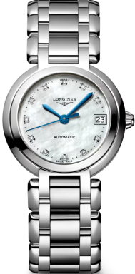 Часы Longines PrimaLuna Auto L8.111.4.87.6