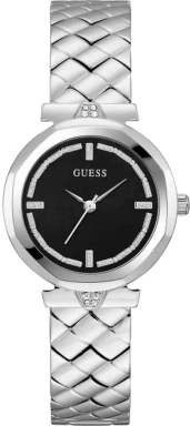 Часы Guess Dress GW0613L1