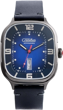 Часы Слава АЙС 3264720/300-8205
