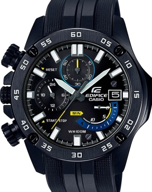 Часы Casio Edifice EFR-558BP-1A