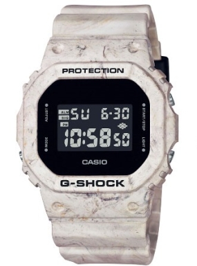 Часы Casio G-Shock DW-5600WM-5ER