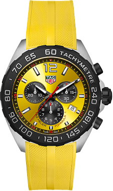 Часы TAG Heuer Formula 1 CAZ101AM.FT8054