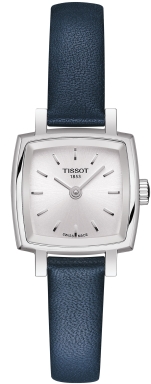 Часы Tissot Lovely Square T058.109.16.031.00