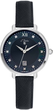 Часы L'Duchen Satellite D 811.11.31
