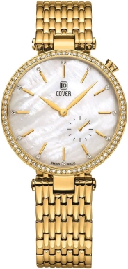 Часы Cover CO178.08