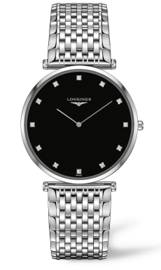 Часы Longines La Grande Classique de Longines Quartz L4.766.4.58.6