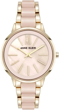 Часы Anne Klein Plastic 1412IRGB