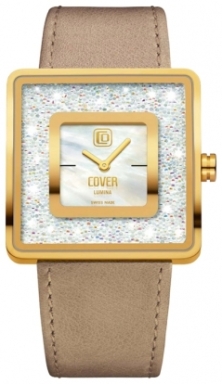 Часы Cover CO166.05