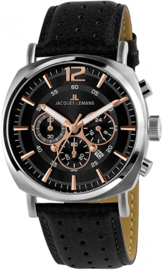 Наручные часы Jacques Lemans Lugano 1-1645J