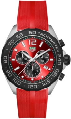 Часы TAG Heuer Formula 1 CAZ101AN.FT8055