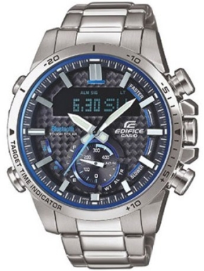 Часы Casio Edifice ECB-800D-1AEF