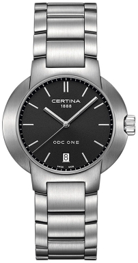 Часы Certina ODC One C260.1110.42.60