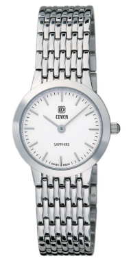 Часы Cover CO125.02