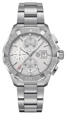 Часы Tag Heuer Aquaracer CAY2111.BA0927