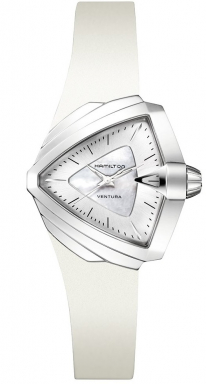 Часы Hamilton Ventura  Quartz H24251391
