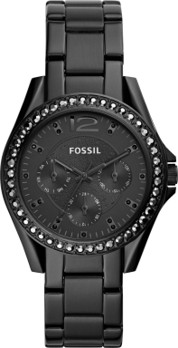 Часы Fossil Riley ES4519
