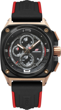 Часы Chronoforce - CF 5335 GIPRB