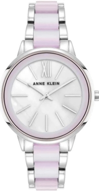 Часы Anne Klein Plastic 1413IRSV