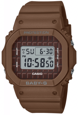 Часы Casio Baby-G BGD-565USW-5
