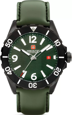 Часы Swiss Military Hanowa Puma SMWGB0000251