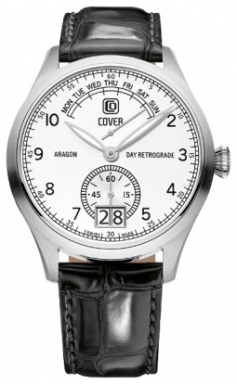 Часы Cover CO171.04