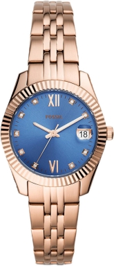 Часы Fossil ES4901