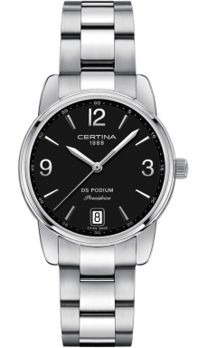 Часы Certina DS Podium Lady C034.210.11.057.00
