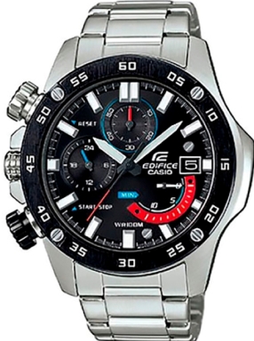 Часы Casio Edifice EFR-558DB-1A