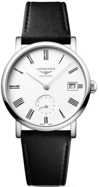 Часы Longines The Longines Elegant Collection L4.312.4.11.0