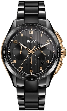 Часы Rado HyperChrome Automatic Chronograph R32111162