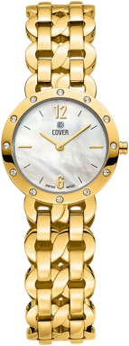 Часы Cover CO179.03