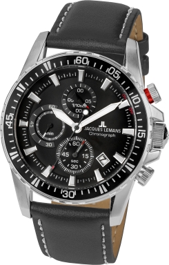 Наручные часы Jacques Lemans Liverpool 1-2088A