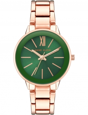 Часы Annе Klein 3876GNRG