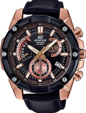 Часы Casio Edifice EFR-559BGL-1A