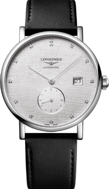 Часы Longines  The Longines Elegant Collection L4.812.4.77.2