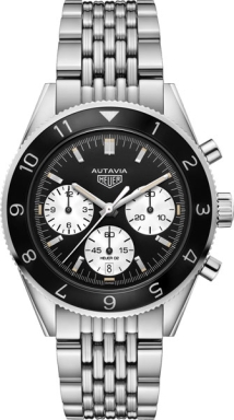 Часы TAG Heuer Heritage CBE2110.BA0687