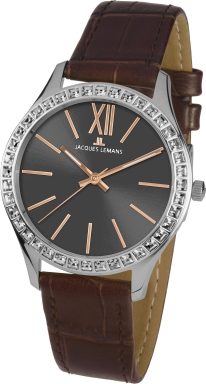 Наручные часы Jacques Lemans Rome 1-1841ZF