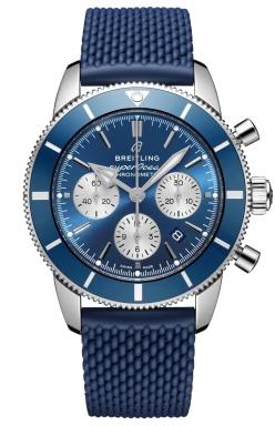 Часы Breitling Superocean Heritage B01 Chronograph 44 AB0162161C1S1