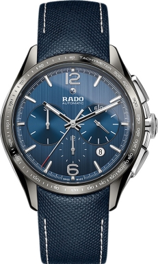 Часы Rado HyperChrome Automatic Chronograph R32120205