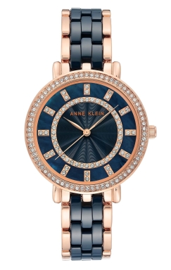 Часы Anne Klein 3810DBRG