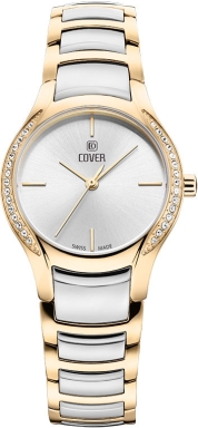Часы Cover CO203.03