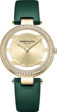 Часы Kenneth Cole  Transparency KCWLA2219802